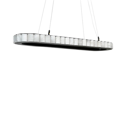 Chandelier  Lunetta