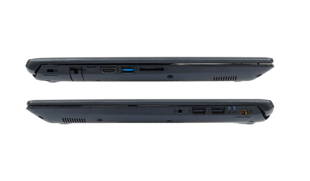 15.6" Ноутбук Acer Aspire 3 A315-41 (1920x1080, AMD Ryzen 3 2200U, RAM 8ГБ, SSD 256ГБ, AMD Radeon Vega 3, OS Windows)