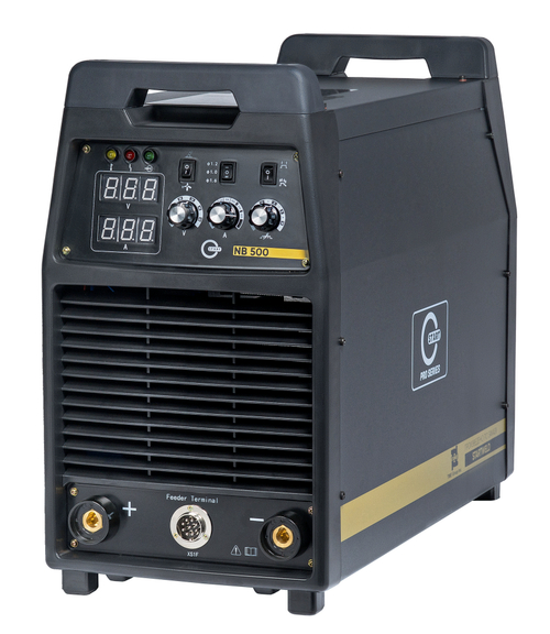 START PRO TimeGroup NB500 (160-500) Сварочный полуавтомат 2STP1650