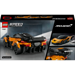 LEGO Speed Champions - McLaren W1 77257 => LEGO Speed Champions - McLaren W1 77257