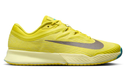 Мужские кроссовки теннисные Nike Zoom Vapor Pro 3 Premium - желтый