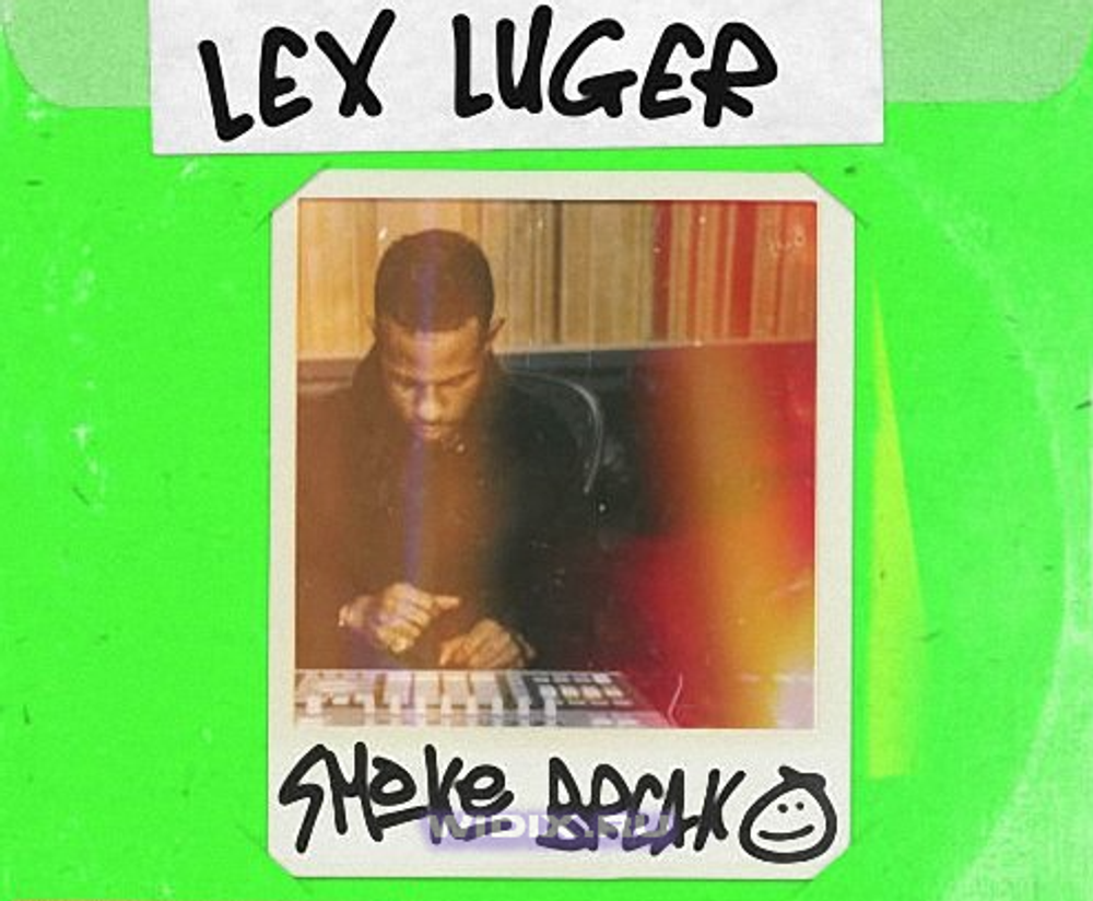 Splice Sounds - Lex Luger Smoke Break Sample Pack (WAV) - сэмплы hip hop