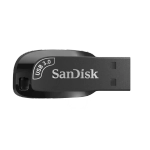 Флеш-накопитель SanDisk Ultra Shift  USB 3.0 256GB, R 100 МБ/с