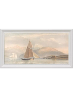 Картины на стену интерьерные на холсте 8 шт