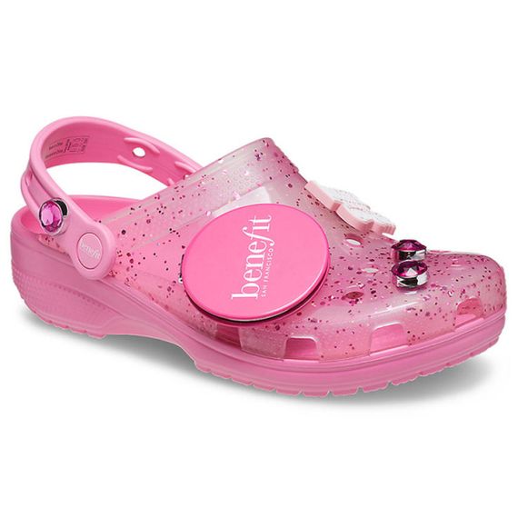 Crocs Classic Clog 'Pink'