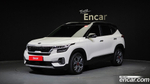 Kia Seltos Бензин 1.6 Turbo 2WD (07.2020)