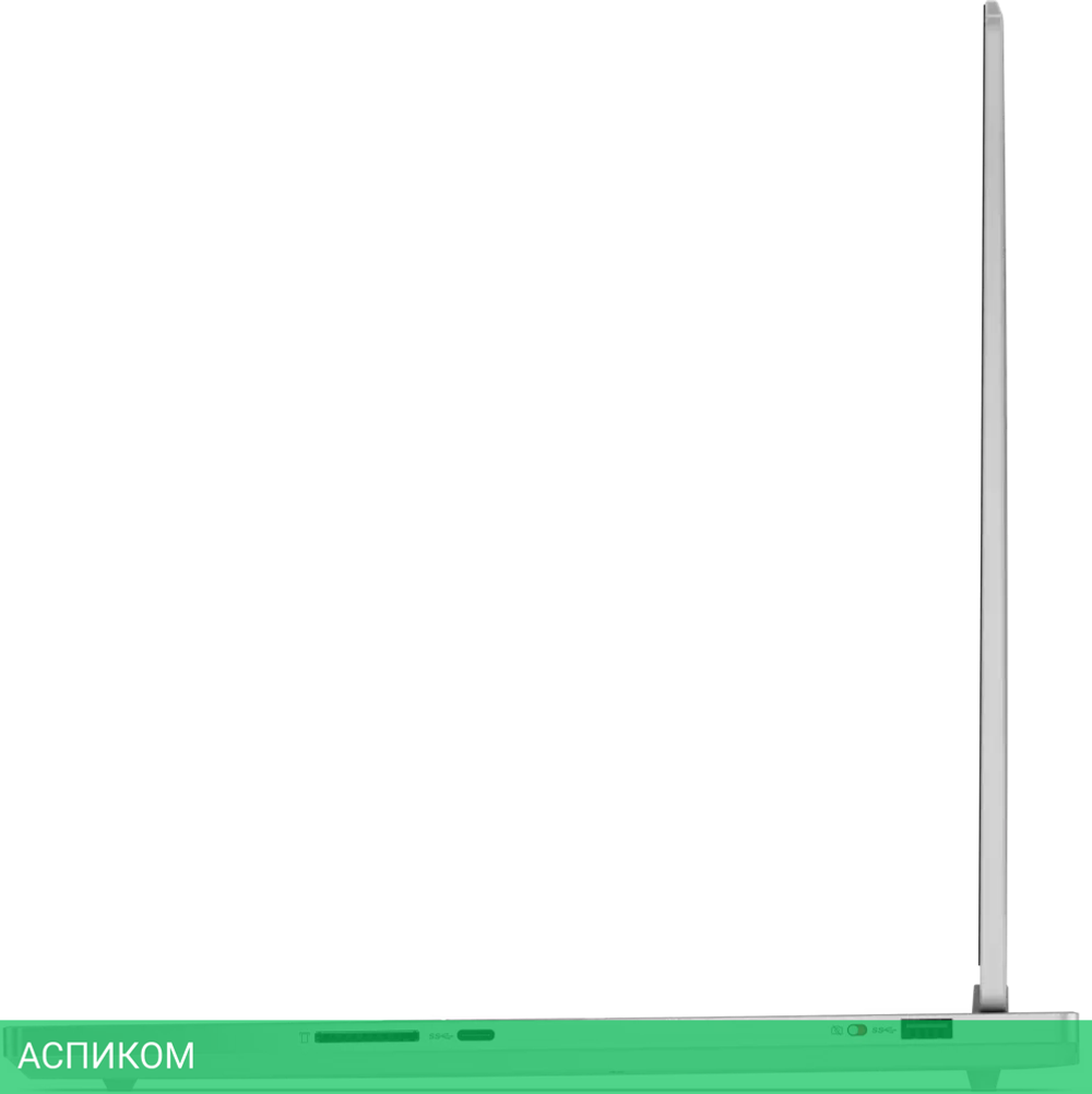 Ноутбук Lenovo Legion 7 16IRX9 83FD004GUS