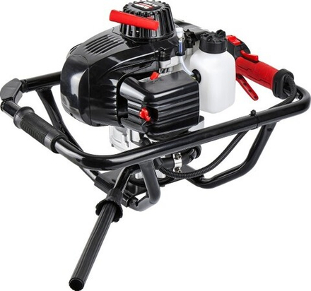 Бензобур ELITECH EA 64ES 211236