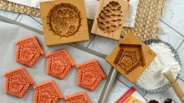 21 апреля - День пряника и День мастера пряничного дела