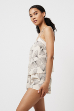 SEONA Пижама женская с шортами