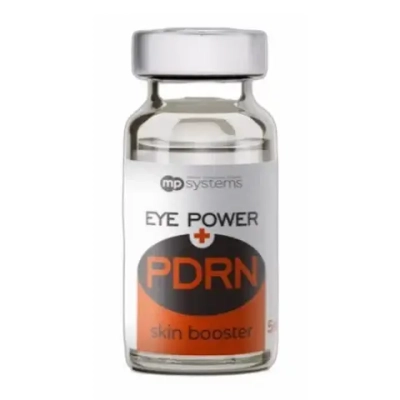 Eye Power+ PDRN MP Systems | Терапия периорбитальной зоны с полинуклеотидами
