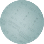 Шлифовальный материал на сетчатой основе Granat Net STF D150 P240 GR NET/1 203309/1