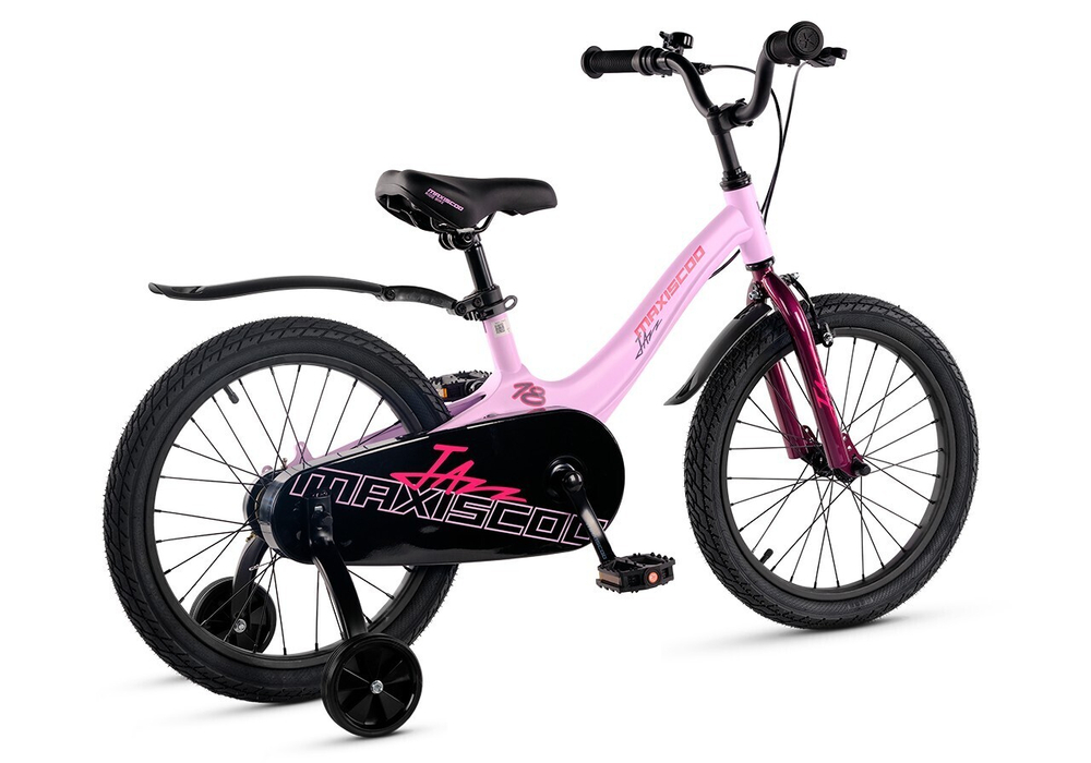 Maxiscoo JAZZ Стандарт 18'' (2025)