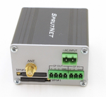 Bitcord GL868 RS232/RS485 AC KIT (сторона б)