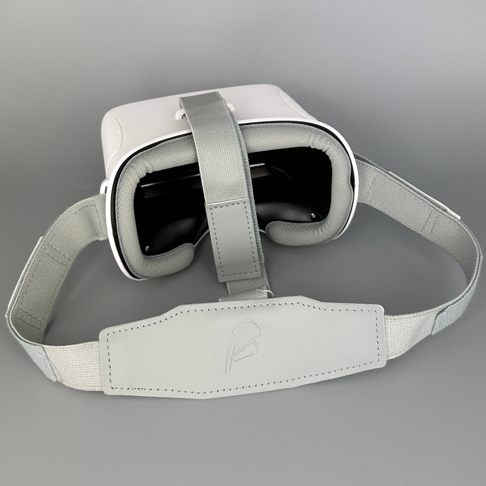 FPV Очки Betafpv VR02 (Белые)