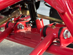 Квадроцикл PROMAX МАЙНКРАФТ 192 PRO 2025