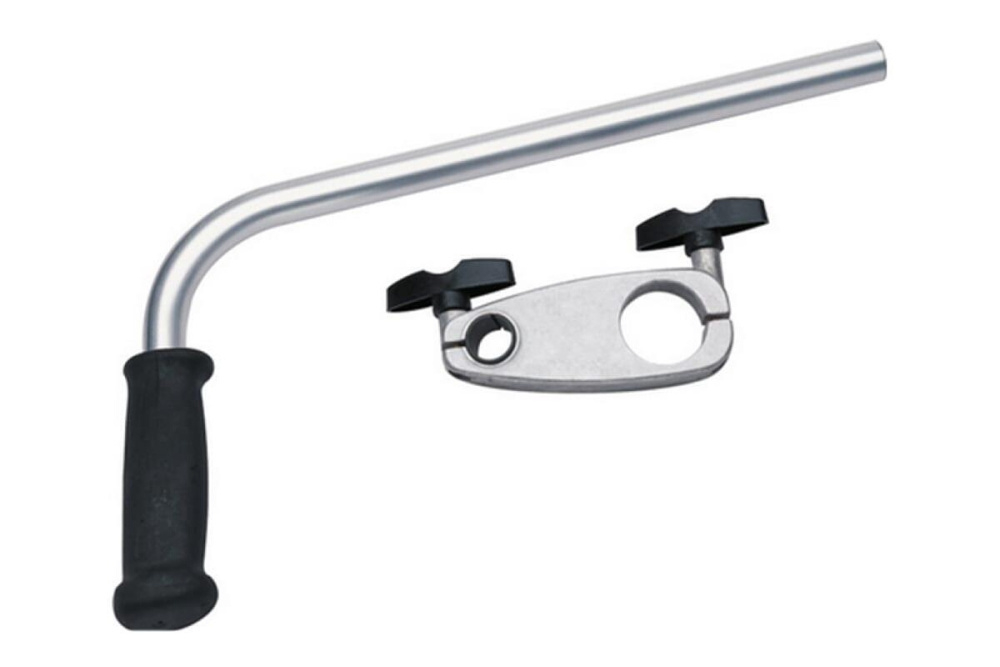 Комплект для STIHL BT 45 ( патрон + рукоятка)