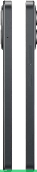 Смартфон Tecno Pova 7 5G 8GB/256GB Geek Black (LJ7)