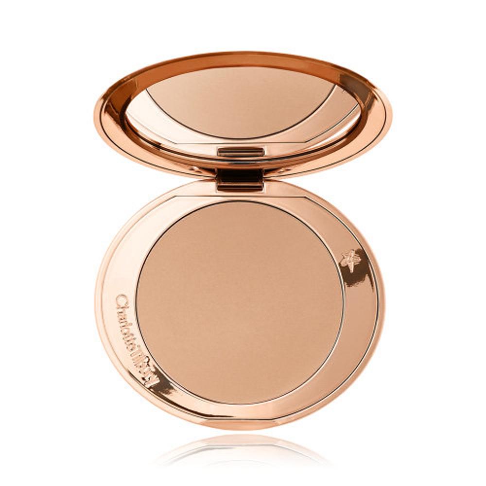 Charlotte Tilbury Airbrush Bronzer 16g - FAIR