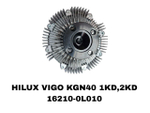 ТЕРМО МУФТА HILUX VIGO KGN40 1KD,2KD