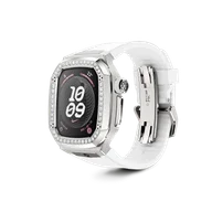 Корпус для Apple Watch SPIII41 - Silver MD