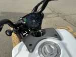 Мотоцикл SHARMAX RR 801