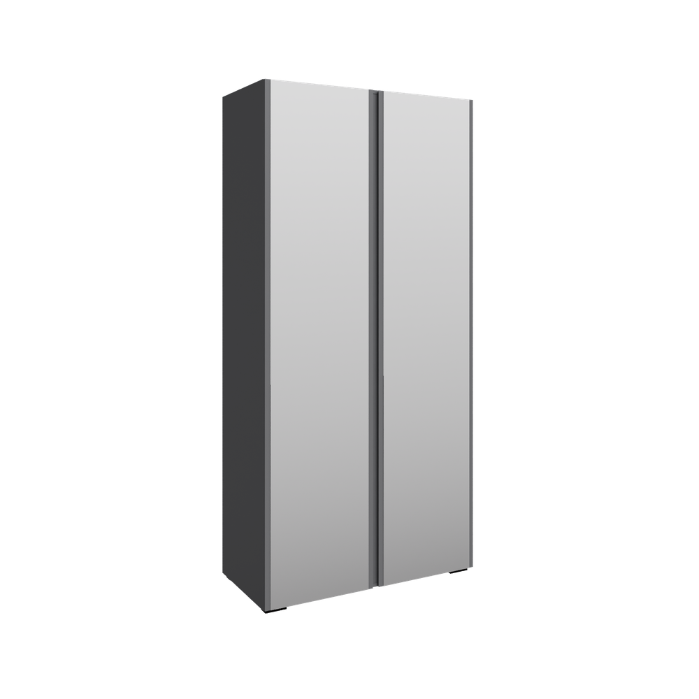 Шкаф Альта 1,1 с зеркалом