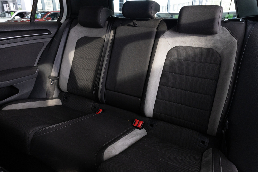 Volkswagen Golf, 2014 год