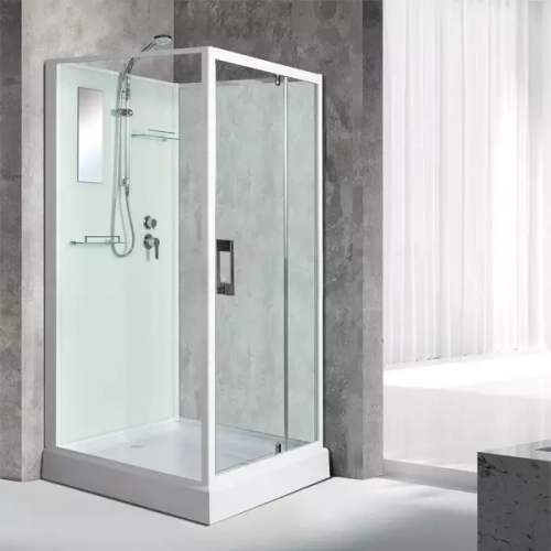 Душевая кабина River Tana Б/К 80