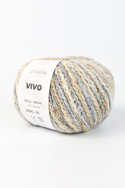 O’YARN VIVO, 500г