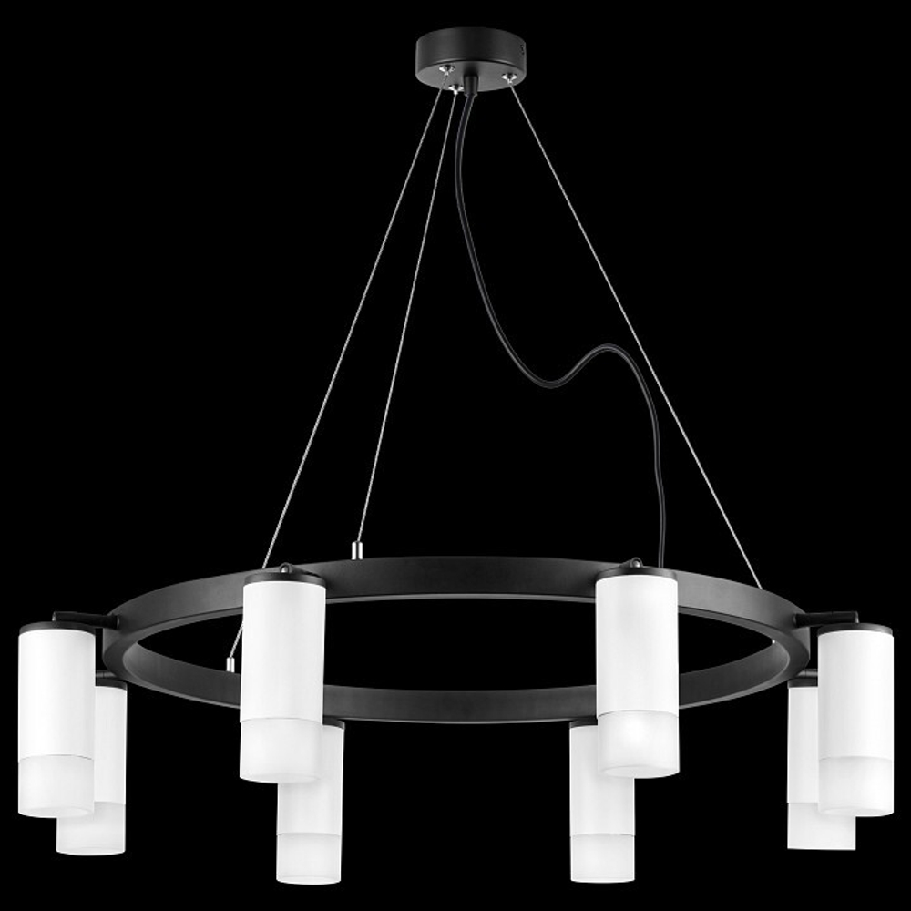 Подвесная люстра Lightstar Rullo LR0183681