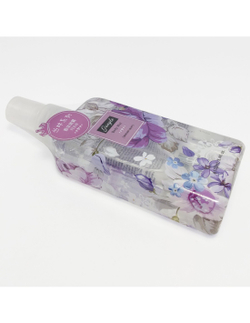 ПАРФЮМИРОВАННЫЙ МИСТ ДЛЯ ТЕЛА