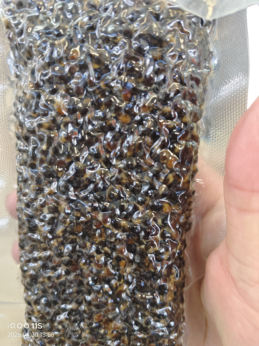 Конопля натуральнаяя