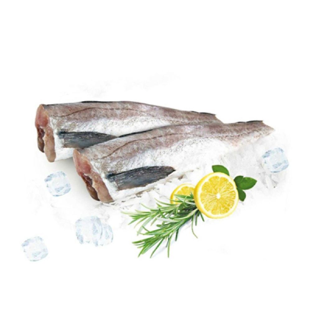 Рыба Минтай с/м ,вес