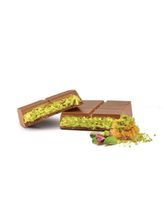 Дубайский шоколад Miskets Dubai Chocolate 100 г x 4 шт