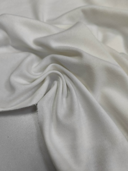 Интерлок / Молочный