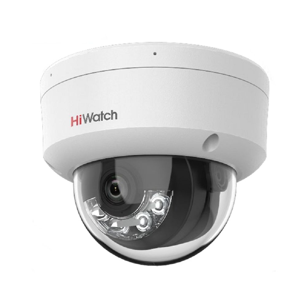 IP камера HiWatch DS-I452M(B) (2.8 mm)