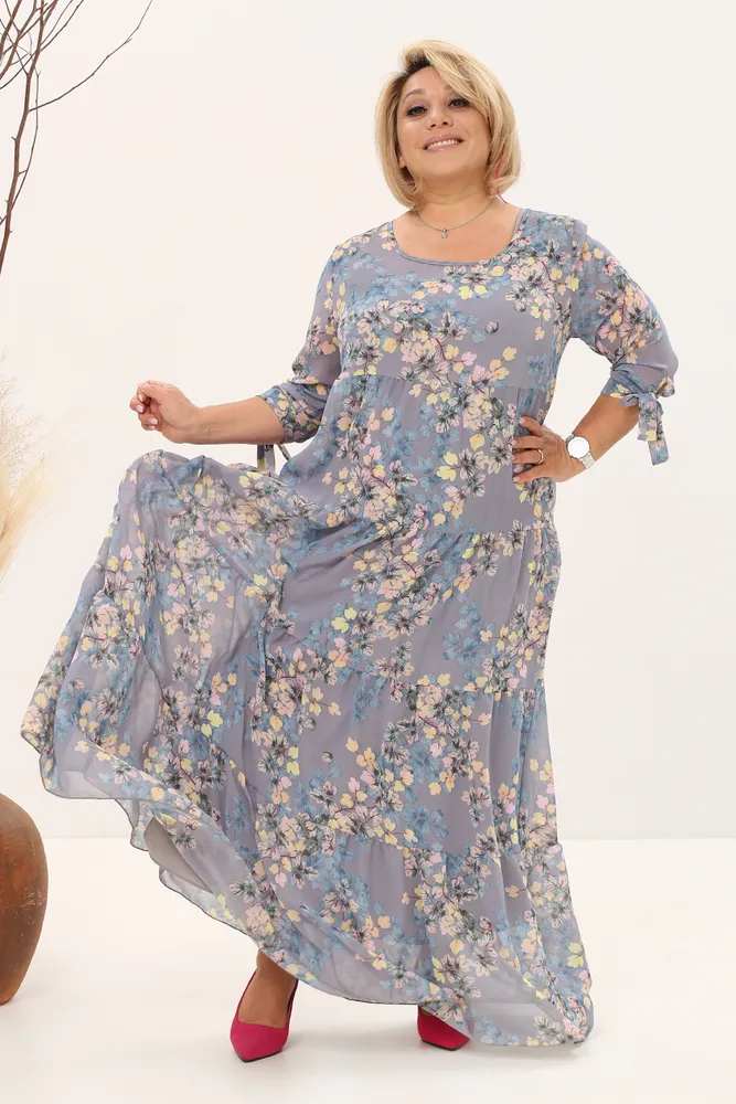 Платье 3264 Fabrika