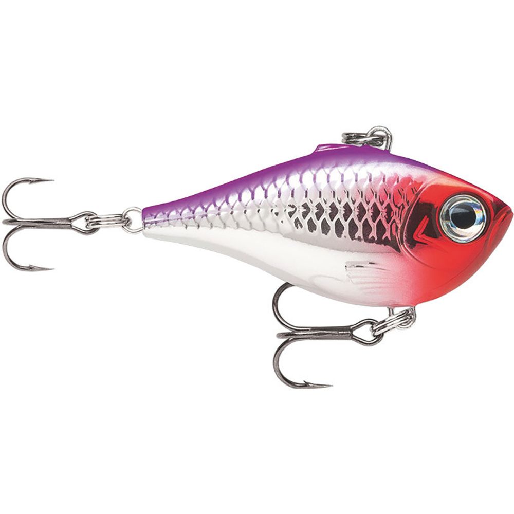 Воблер RAPALA Rippin&#39; Rap RPR06 / 6 см, 14 г, цвет PRCL