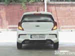 Kia Morning Urban (JA) Prestige (05.2022)
