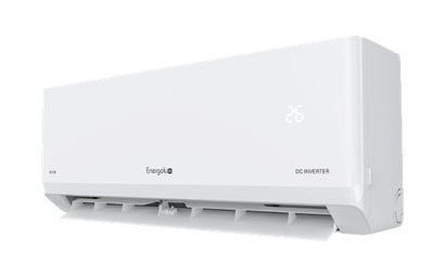 Сплит-система ENERGOLUX, NYON DC Inverter, SAS09IL1-AI / SAU09IL1-AI