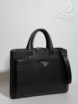 Портфель Prada