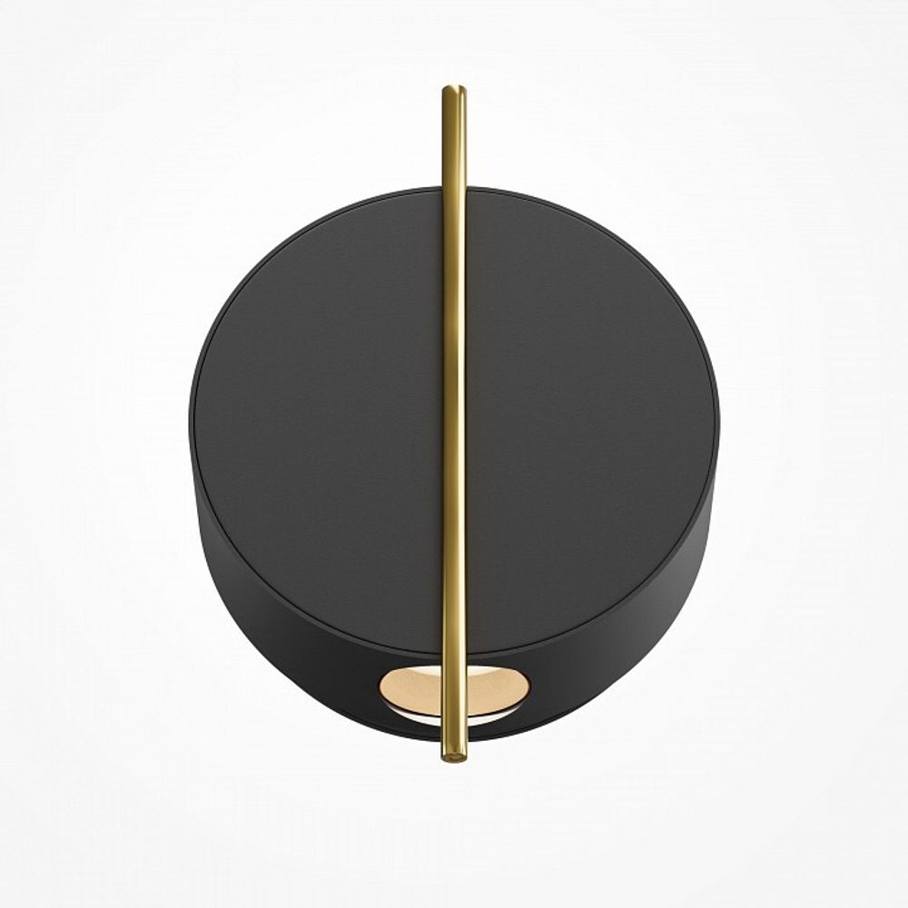 Бра Maytoni Nuance MOD180WL-L4B3K