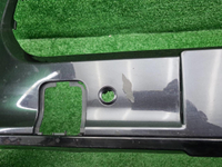 Бампер передний EXEED VX (2021-2024)