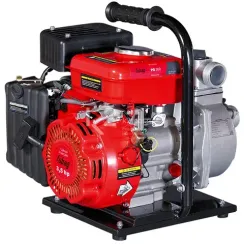 Бензиновая мотопомпа Fubag PG 300