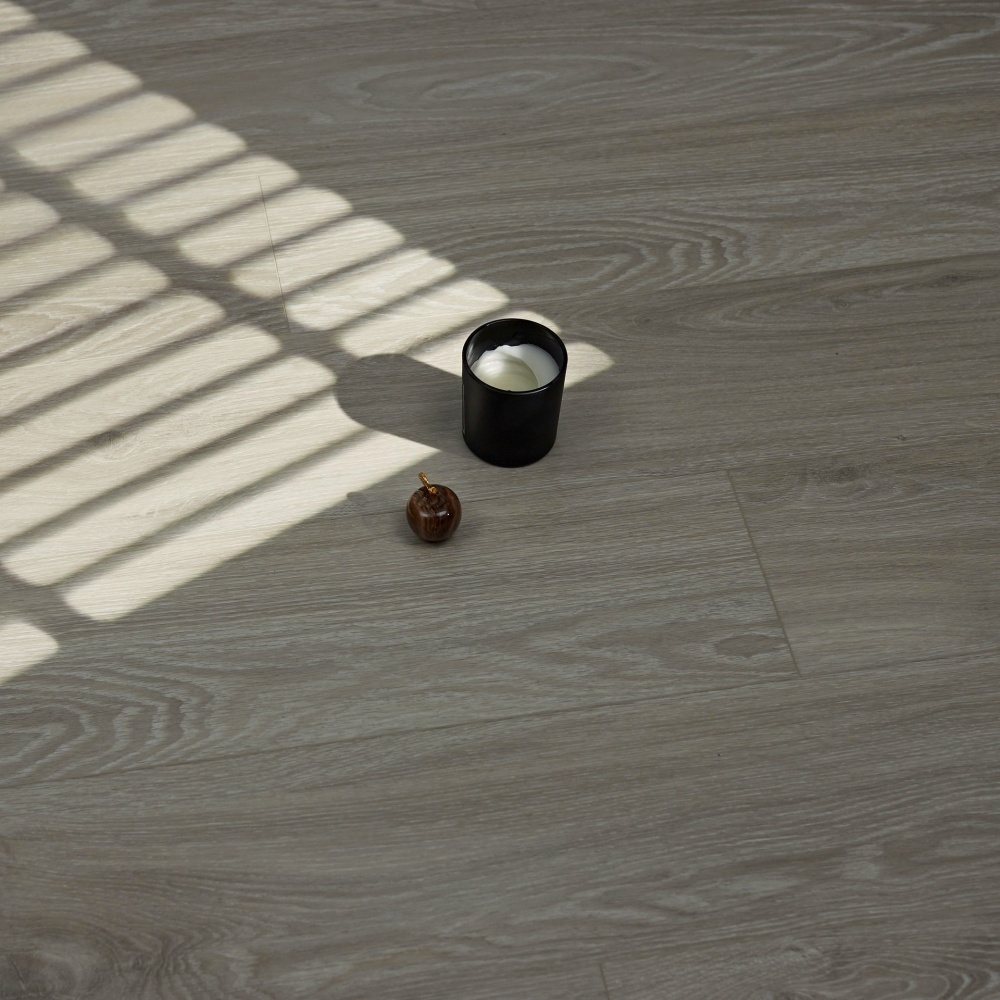 Кварцвиниловая плитка Tarkett Glamrock Steele