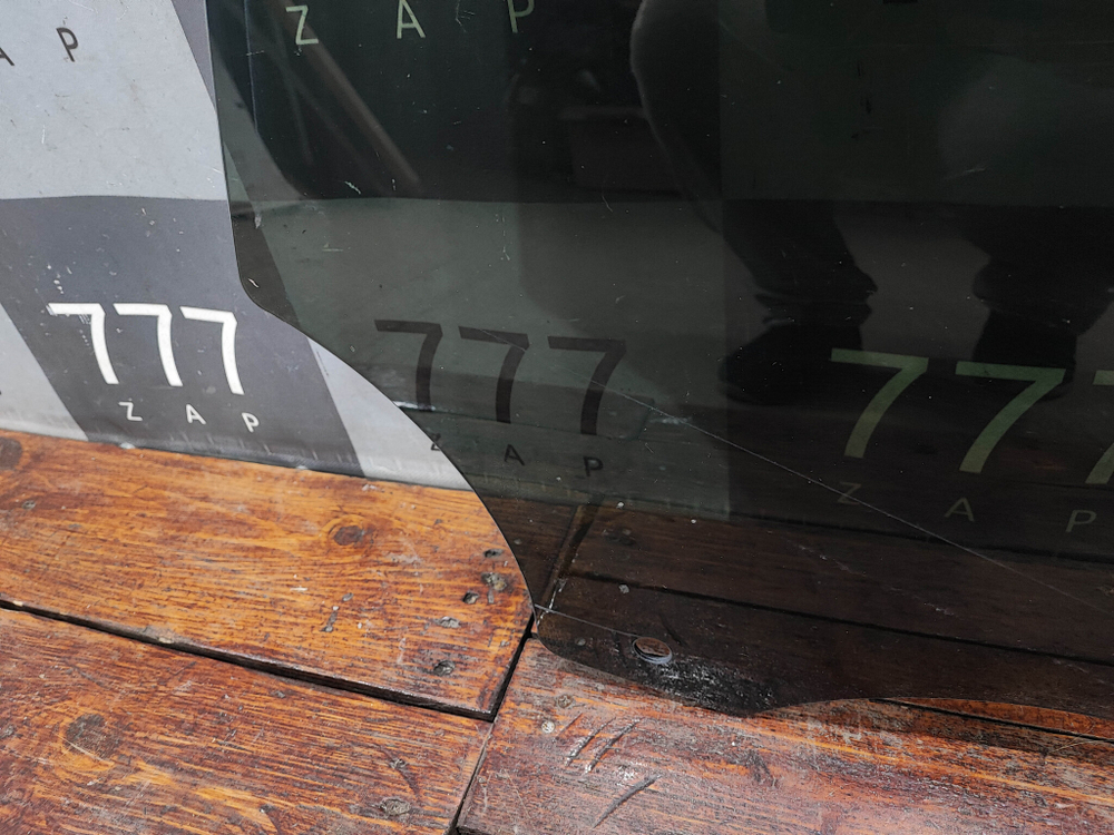 Стекло двери задней правой BMW X3 (G01) 17-24 Б/У Оригинал 51357416972