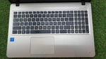 Ноутбук ASUS X540SA-XX400T Celeron /2 Gb/ (90NB0B31-M09240)