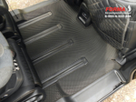 Honda Odyssey 5 (10.2013-2017-) HYBRID