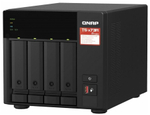 Сетевое хранилище QNAP TS-473A-8G